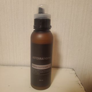 ドテラ(doTERRA)の未開封 doTERRA home ドテラ 森の音 柔軟仕上げ剤 柔軟剤(洗剤/柔軟剤)