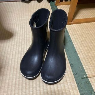 クロックス(crocs)のクロックスレイン靴(レインブーツ/長靴)