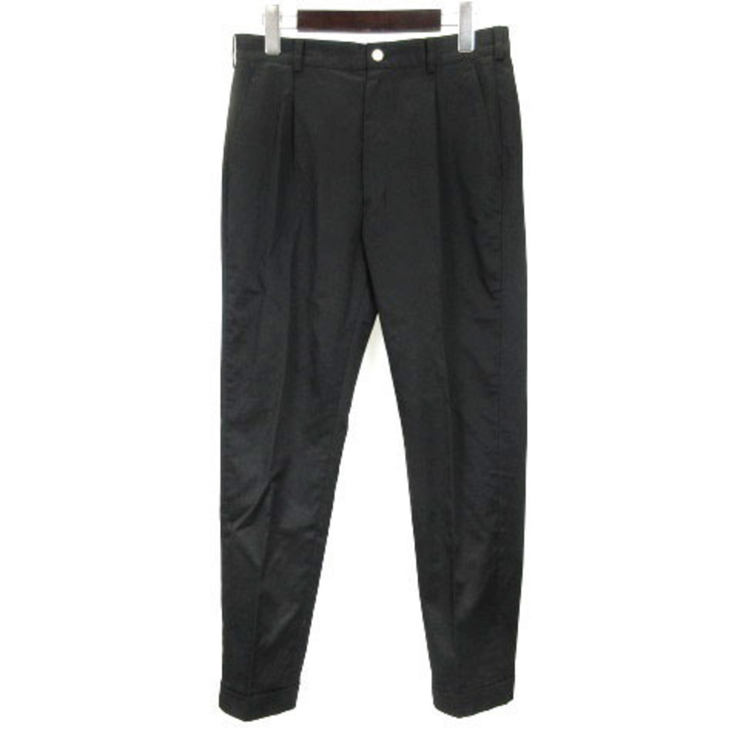 Dickies(ディッキーズ)のディッキーズ Dickies パンツ チノパンツ ブラック 240122E メンズのパンツ(チノパン)の商品写真