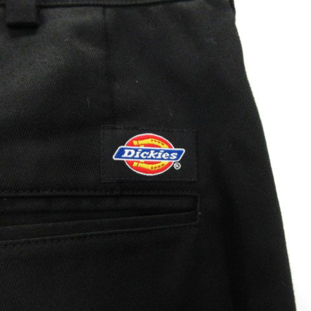 Dickies(ディッキーズ)のディッキーズ Dickies パンツ チノパンツ ブラック 240122E メンズのパンツ(チノパン)の商品写真