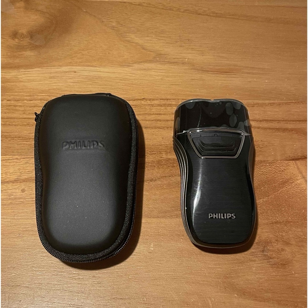 PHILIPS(フィリップス)の【新品　未使用】フィリップス スマホ/家電/カメラの美容/健康(メンズシェーバー)の商品写真