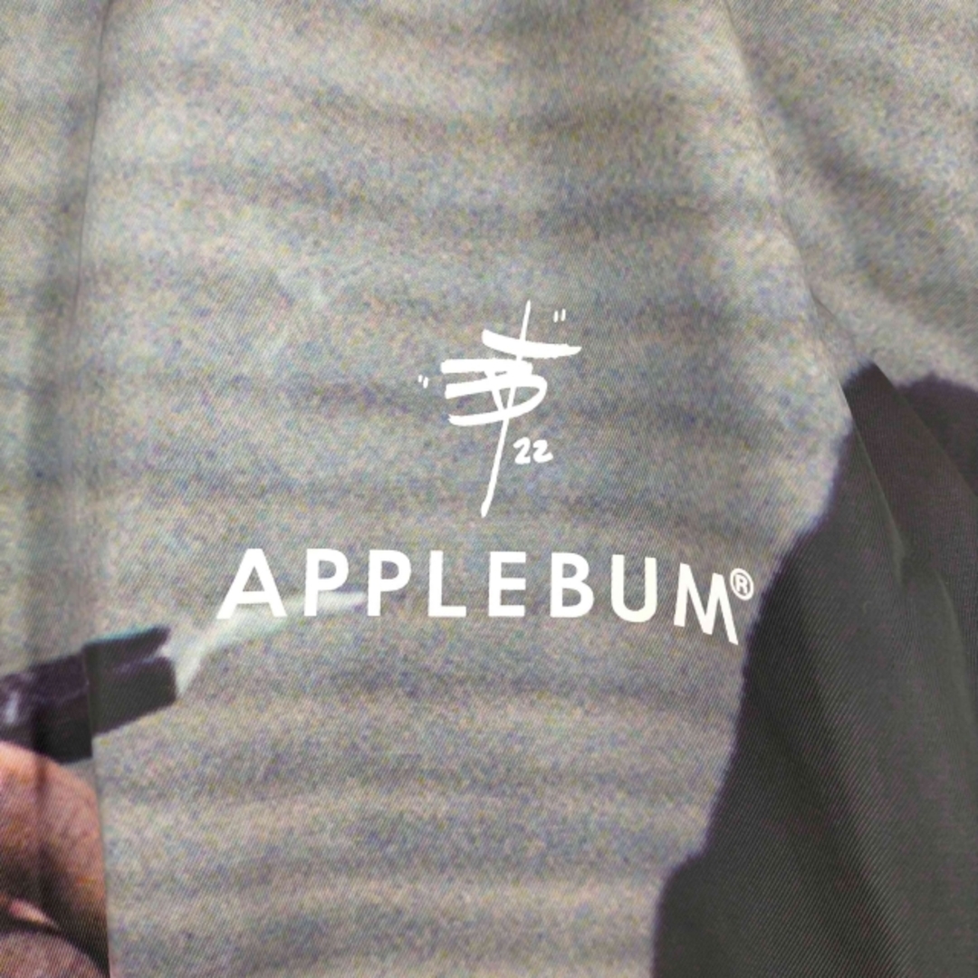 APPLEBUM(アップルバム)のAPPLEBUM(アップルバム) メンズ アウター ジャケット メンズのジャケット/アウター(ブルゾン)の商品写真