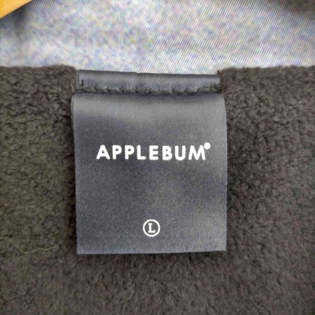APPLEBUM(アップルバム)のAPPLEBUM(アップルバム) メンズ アウター ジャケット メンズのジャケット/アウター(ブルゾン)の商品写真