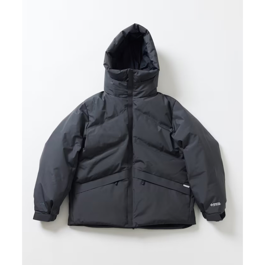 FREAK'S STORE(フリークスストア)のフリークス別注 +phenix GORE-TEX DOWN JACKET メンズのジャケット/アウター(ダウンジャケット)の商品写真