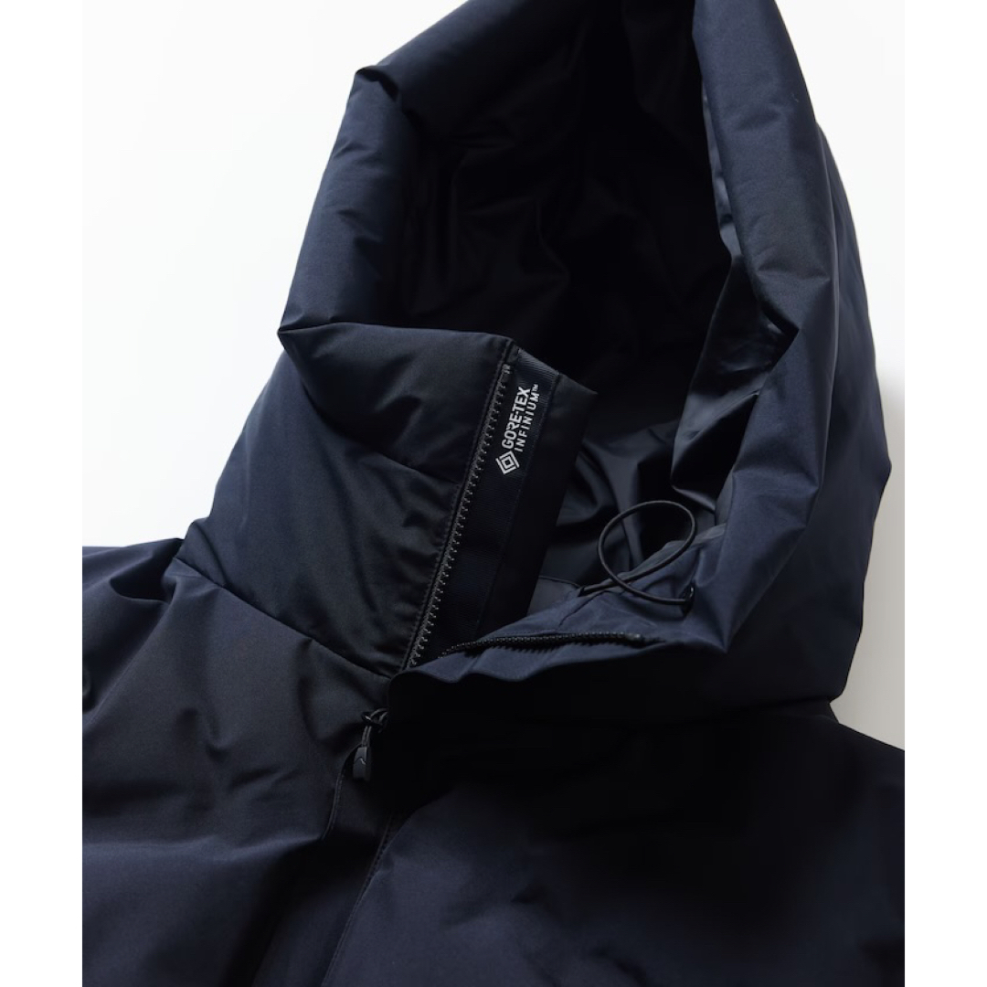 FREAK'S STORE(フリークスストア)のフリークス別注 +phenix GORE-TEX DOWN JACKET メンズのジャケット/アウター(ダウンジャケット)の商品写真