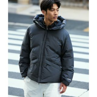 フリークスストア(FREAK'S STORE)のフリークス別注 +phenix GORE-TEX DOWN JACKET(ダウンジャケット)