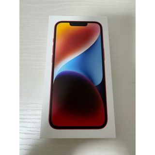 アイフォーン(iPhone)のiPhone 14 256GB SIMフリー 美品(スマートフォン本体)