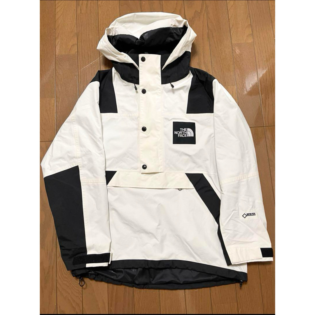 交換無料 the north face rage gtx shell pullover | jaltenco.gob.mx