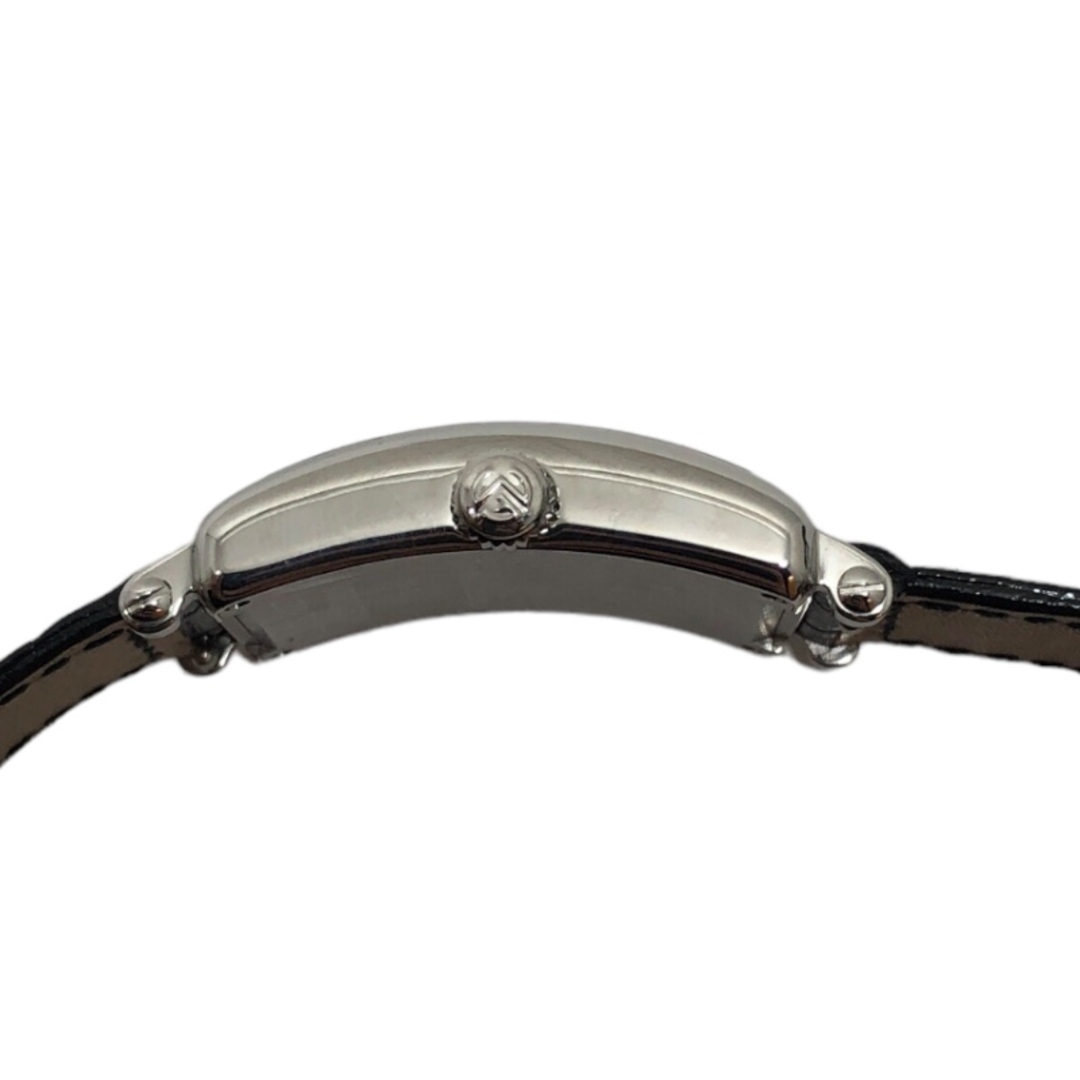 FRANCK MULLER(フランクミュラー)の　フランク・ミュラー FRANCK MULLER ロングアイランド 902 QZ CD 1P AC ブラック SS クオーツ レディース 腕時計 レディースのファッション小物(腕時計)の商品写真