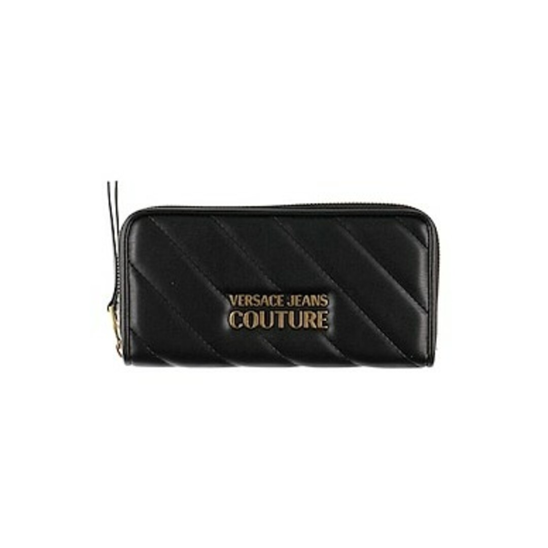 VERSACE JEANS COUTURE 長財布 ※現在発送まで約7〜9日 VERSACE JEANS COUTURE 長財布 ※現在発送まで約7〜9日