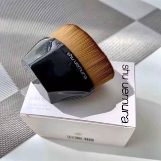 シュウウエムラ(shu uemura)の【限定数】 shu uemura ファンデーションブラシ ペタル55 (ブラシ・チップ)