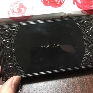 マキアージュ(MAQuillAGE)のマキアージュトリートメント ラスティングコンパクト ＵＶ(ファンデーション)