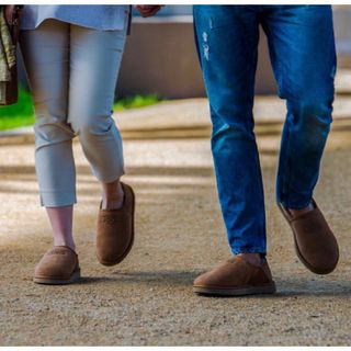 アグオーストラリア(UGG AUSTRALIA)のクラシックシューズ　UGGオーストラリア本物正規品(ブーツ)