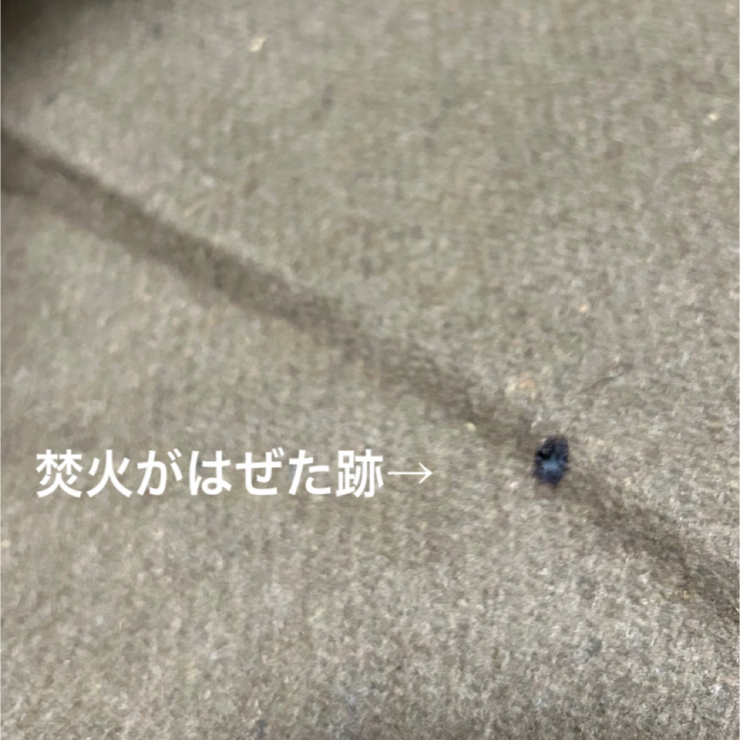 ROTHCO(ロスコ)の【ROTHCO】ロスコ ブランケット70%VIRGIN WOOL BLANKET スポーツ/アウトドアのアウトドア(その他)の商品写真