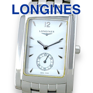 LONGINES - ロンジン レクタンギュラー 角型 スクエアの通販 by ot's ...