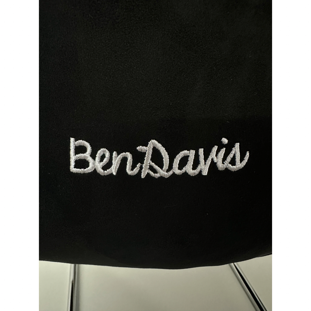 BEN DAVIS(ベンデイビス)のベンデイビス　ショルダーバッグ メンズのバッグ(ショルダーバッグ)の商品写真