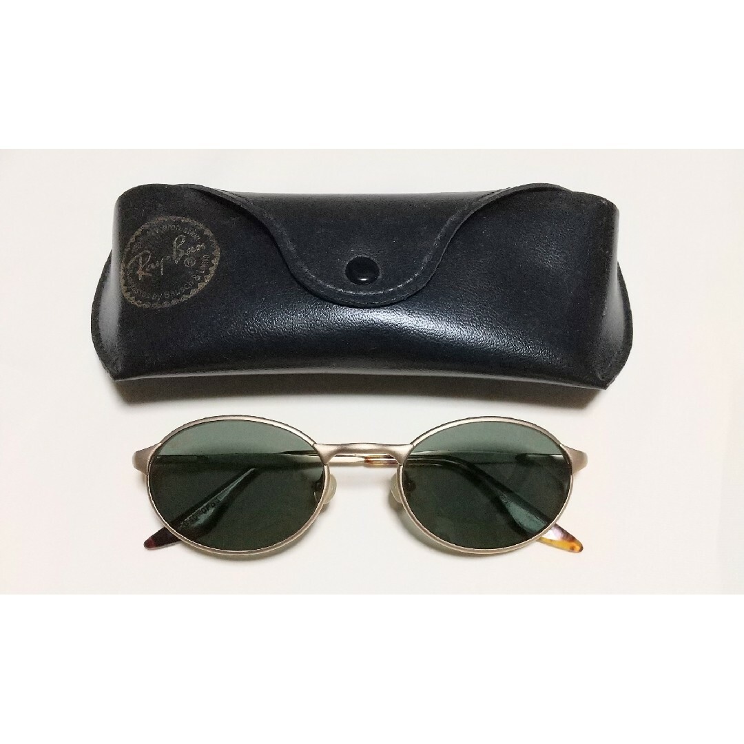 Ray-Ban(レイバン)のRay-Ban ビンテージサングラス ボシュロム社製 メンズのファッション小物(サングラス/メガネ)の商品写真