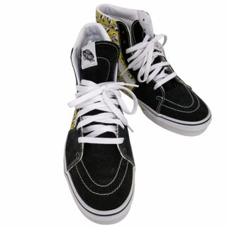 ヴァンズ(VANS)のVANS(バンズ) Sk-8 Hi スケハイ メンズ シューズ スニーカー(スニーカー)