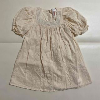 ザラキッズ(ZARA KIDS)のZARA♡ワンピース(ワンピース)