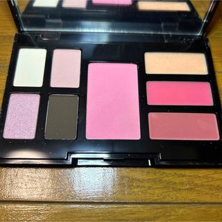 ボビイブラウン(BOBBI BROWN)の【新品】ボビイブラウン　プリティパレット　BOB 0(アイシャドウ)