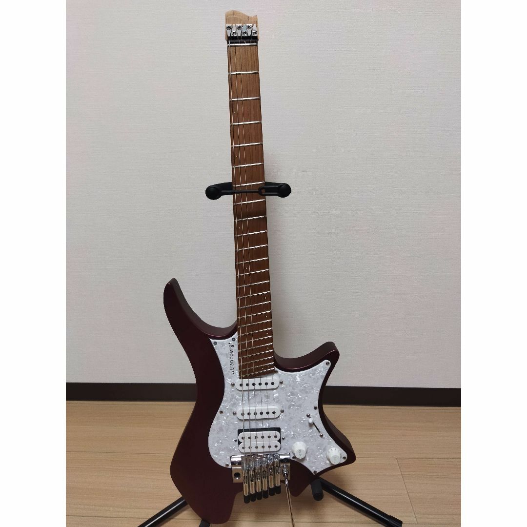 strandberg Boden Classic 6 楽器のギター(エレキギター)の商品写真