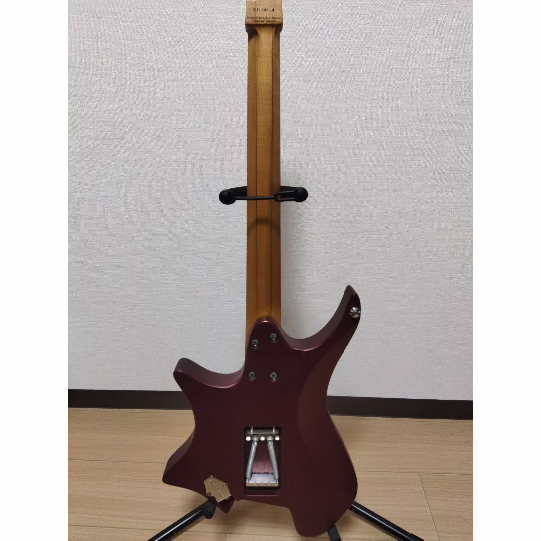 strandberg Boden Classic 6 楽器のギター(エレキギター)の商品写真