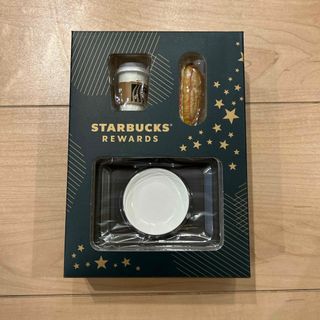 スターバックス(Starbucks)のスターバックスリワード　ノベルティ(ノベルティグッズ)