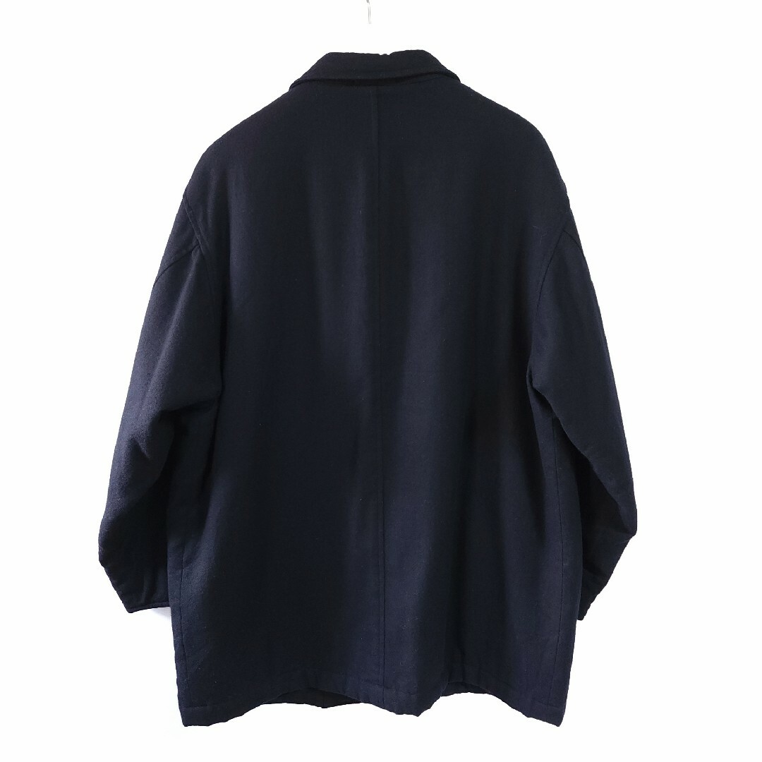 88aw COMME des GARCONS HOMME 中綿ウールジャケット