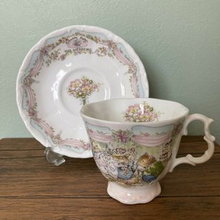 ROYAL DOULTON   CLASSIC POOH   ギフトコレクション