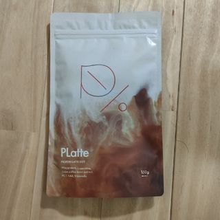 プラッテ(ダイエット食品)