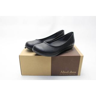 リゲッタ(Re:getA)の新品♪Re:getA アール ローヒールパンプス(Ｓ)/151(ハイヒール/パンプス)