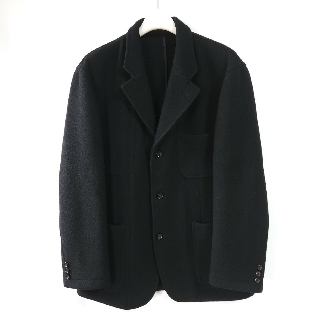 COMME des GARCONS HOMME - 97AW COMME des GARCONS HOMME 縮絨 ...