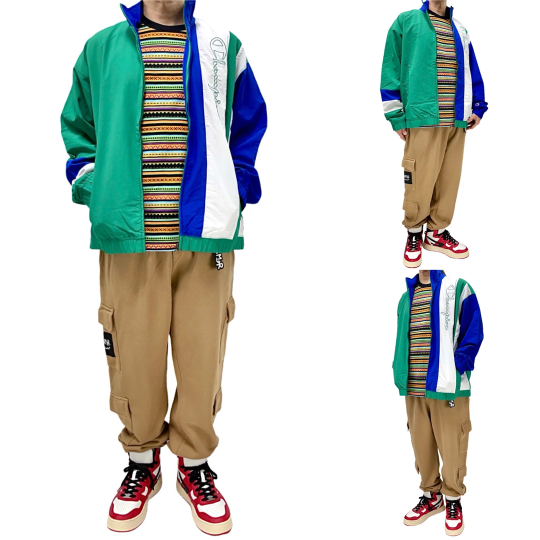 SUPREME シュプリーム 19SS Floral Silk Track Jacket SUPREME シュプリーム 19SS Floral Silk Track Jacket