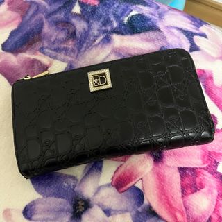 ピンキーアンドダイアン(Pinky&Dianne)のPinky&dianne 長財布‪‪❤︎‬ 2月26日消去予定(財布)