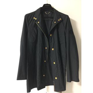 LOUIS VUITTON(ナイロンジャケット ・ ブラック/黒色系)の LOUIS VUITTON(ナイロンジャケット ・ ブラック/黒色系)の