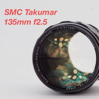 PENTAX - 【整備済】PENTAX SMC TAKUMAR 50mm F1.4の通販 by RETRO