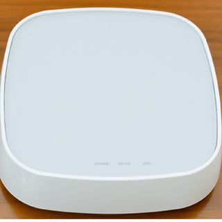 アイオーデータ(IODATA)のI・O DATA SIMフリー4G/LTEルーター WN-CS300FR(PC周辺機器)