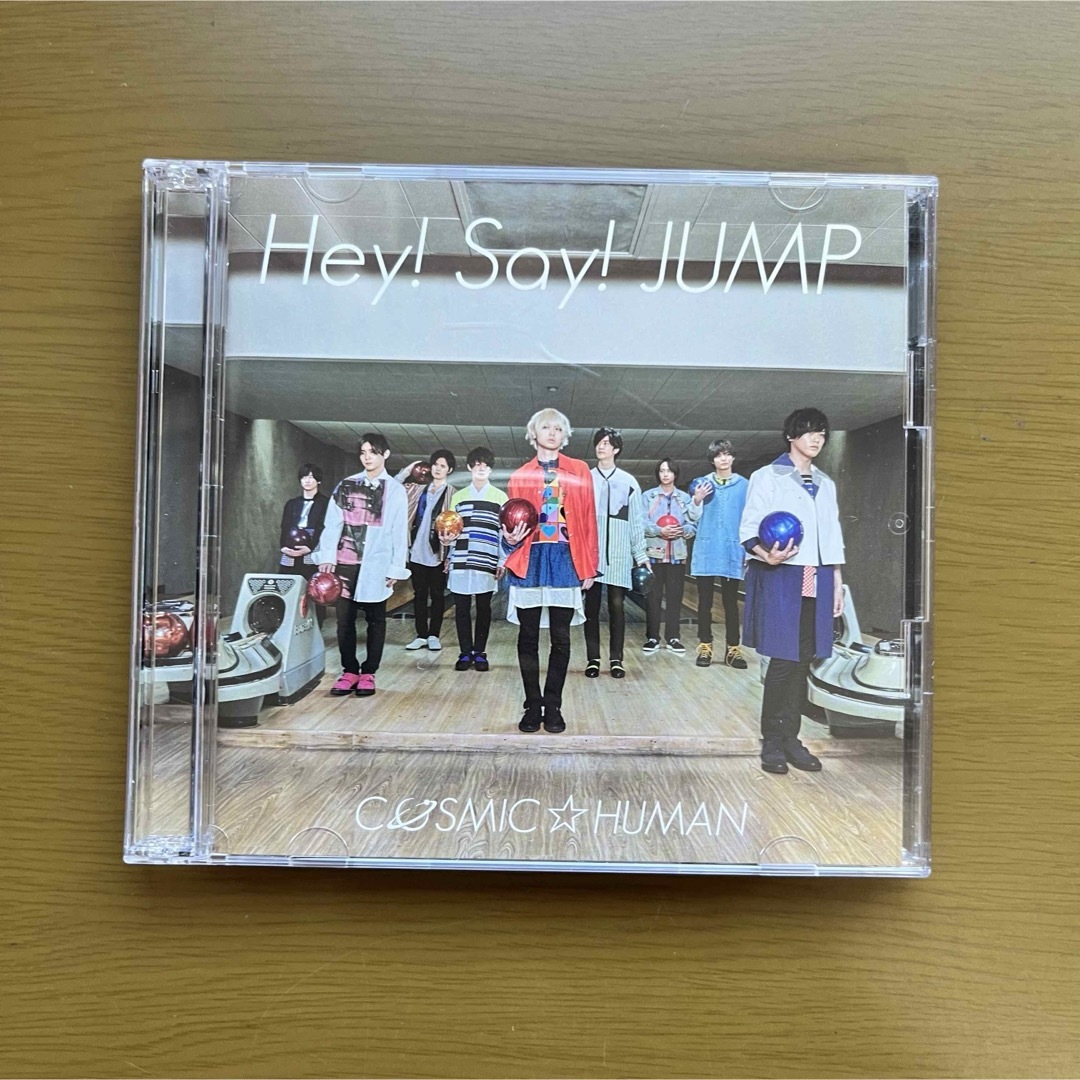 Hey! Say! JUMP(ヘイセイジャンプ)のHey! Say! JUMP CD まとめ売り エンタメ/ホビーのCD(ポップス/ロック(邦楽))の商品写真