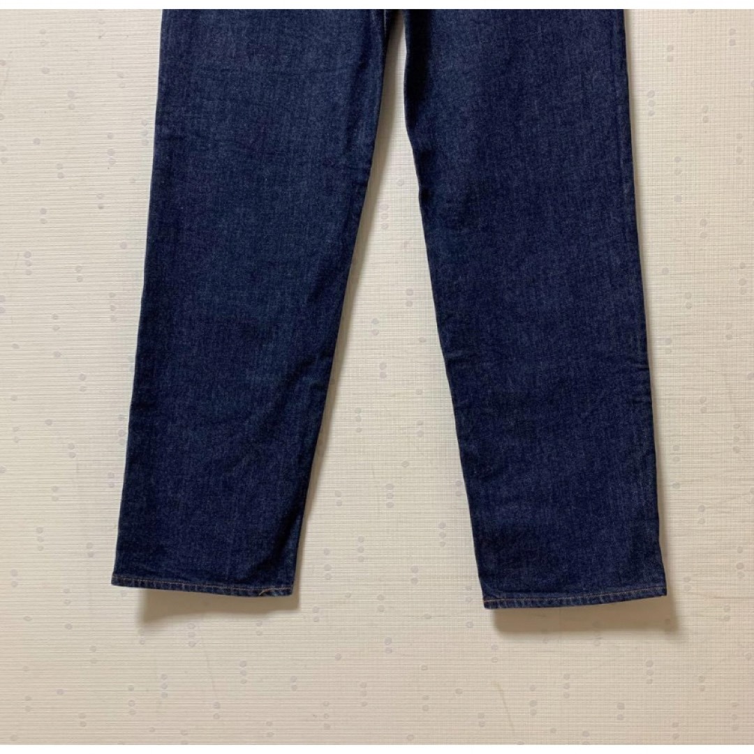 moussy(マウジー)のMOUSSY  PLAIN JEANS STRAIGHT (27) マウジー レディースのパンツ(デニム/ジーンズ)の商品写真