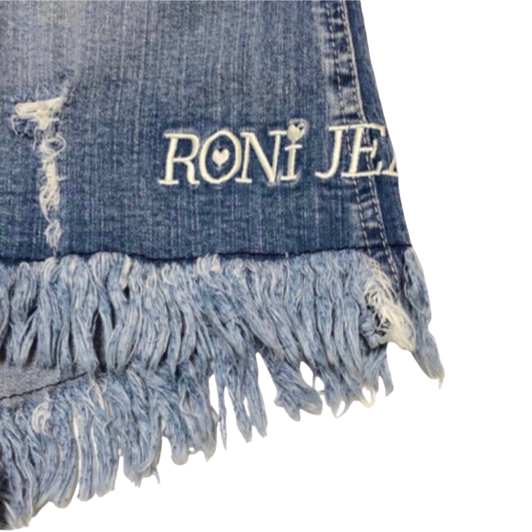 RONI(ロニィ)のAK7 RONI ジャンパースカート キッズ/ベビー/マタニティのキッズ服女の子用(90cm~)(スカート)の商品写真