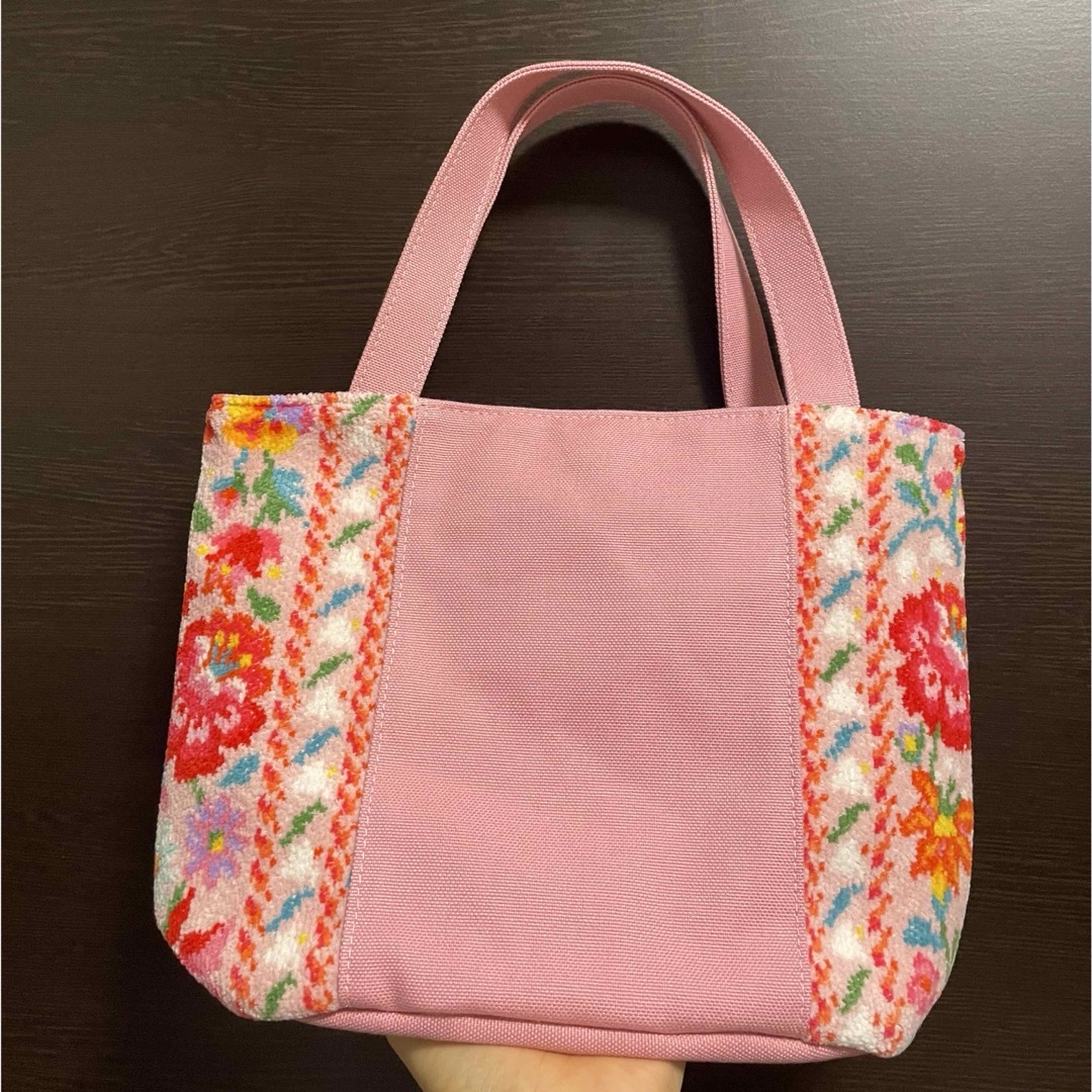 FEILER - 最終価格✨ 新品✨フェイラー チロリアン フラワー FEILER - 最終価格✨ 新品✨フェイラー チロリアン フラワー