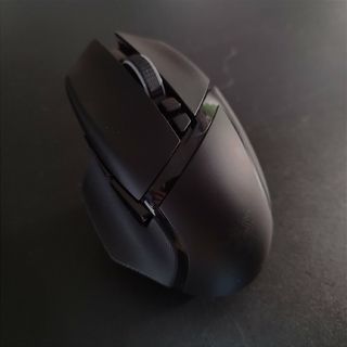 使用15分！Razer Huntsman V3 Pro Mini JPvalorant