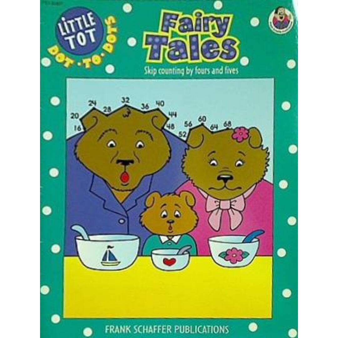 Fairy Tales エンタメ/ホビーの本(洋書)の商品写真