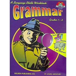 Grammar(洋書)