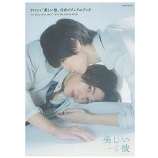 ＴＶドラマ「美しい彼」公式ビジュアルブック(その他)