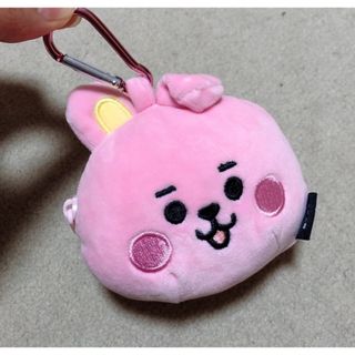 ボウダンショウネンダン(防弾少年団(BTS))のbt21 cooky ポーチ(アイドルグッズ)