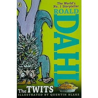 The Twits(洋書)