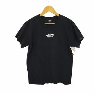 ヴァンズ(VANS)のVANS(バンズ) M OTW Box Logo TEE ショートスリーブ (Tシャツ/カットソー(半袖/袖なし))