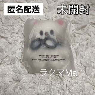 Stray Kids - 未開封 SKZOO PLUSH 10cm ぬいぐるみ Jiniret ジニレット ...