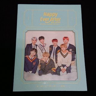 ボウダンショウネンダン(防弾少年団(BTS))のBTS DVD『Happy ever after』ハピエバ【日本語字幕】(ミュージック)